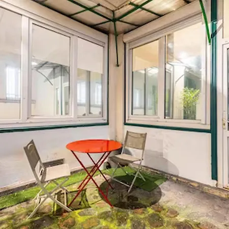 Joli - Lovely Studio Paris Exterior photo