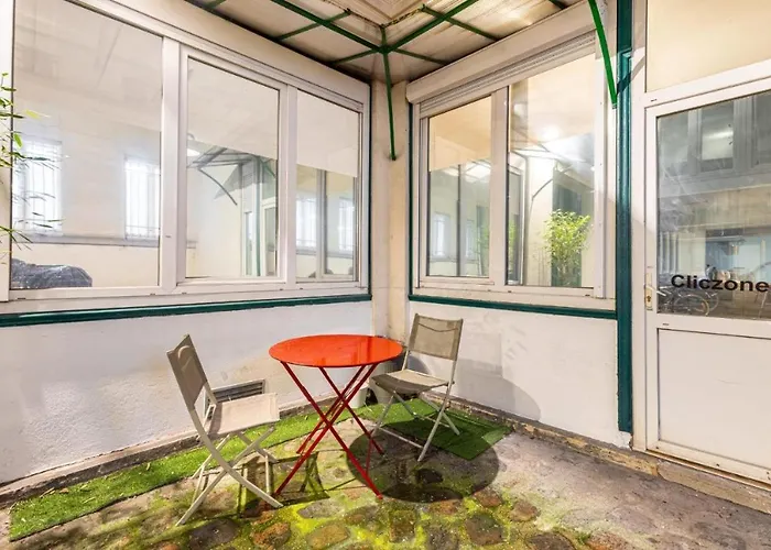 Joli - Lovely Studio Paris