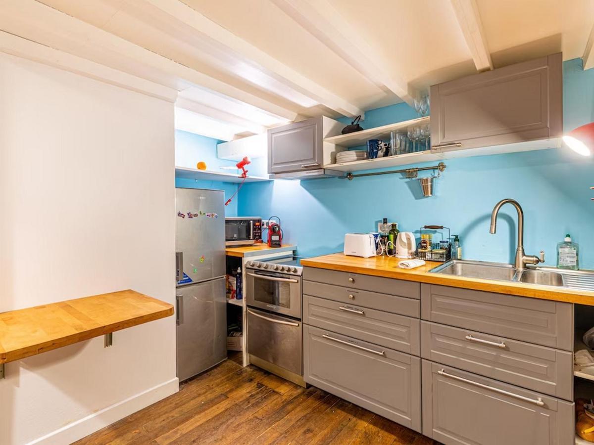 Apartamento Joli - Lovely Paris