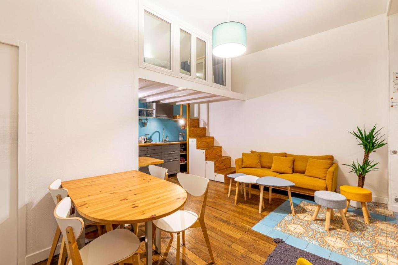 Apartamento Joli - Lovely *